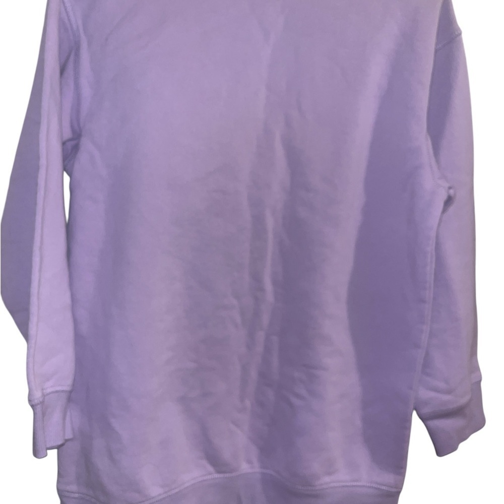 H&M Men's Lavender Crewneck Sweater - Picture 2 of 3